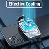 Coolizy Snap-On Phone Cooler