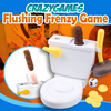 CrazyGames Flushing Frenzy Game