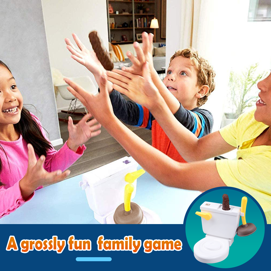 CrazyGames Flushing Frenzy Game