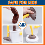 CrazyGames Flushing Frenzy Game