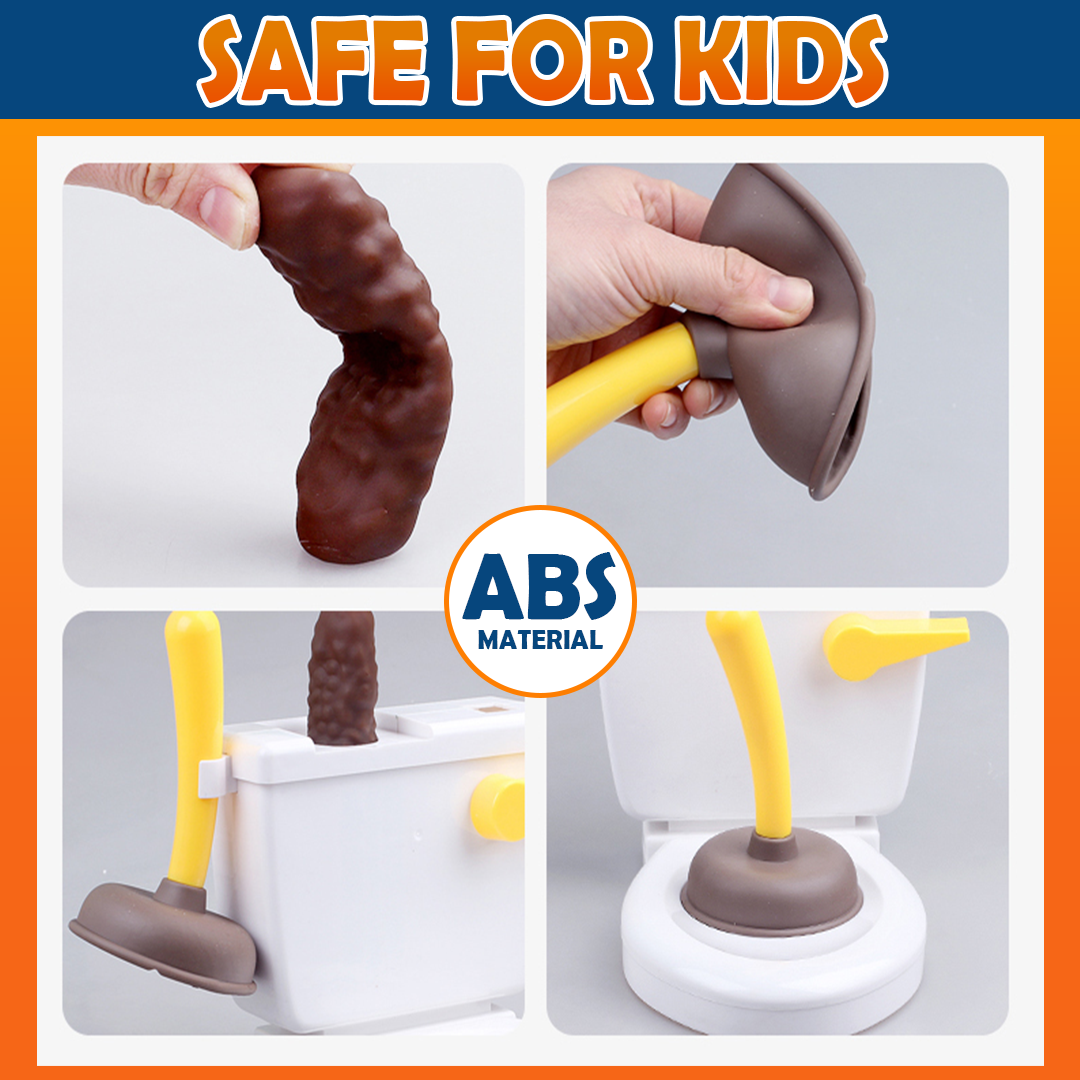 CrazyGames Flushing Frenzy Game