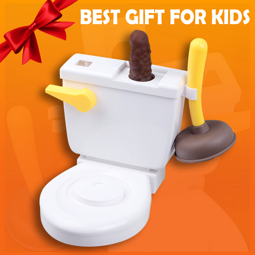 CrazyGames Flushing Frenzy Game