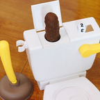 CrazyGames Flushing Frenzy Game