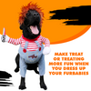 Creative Halloween Dog Costume