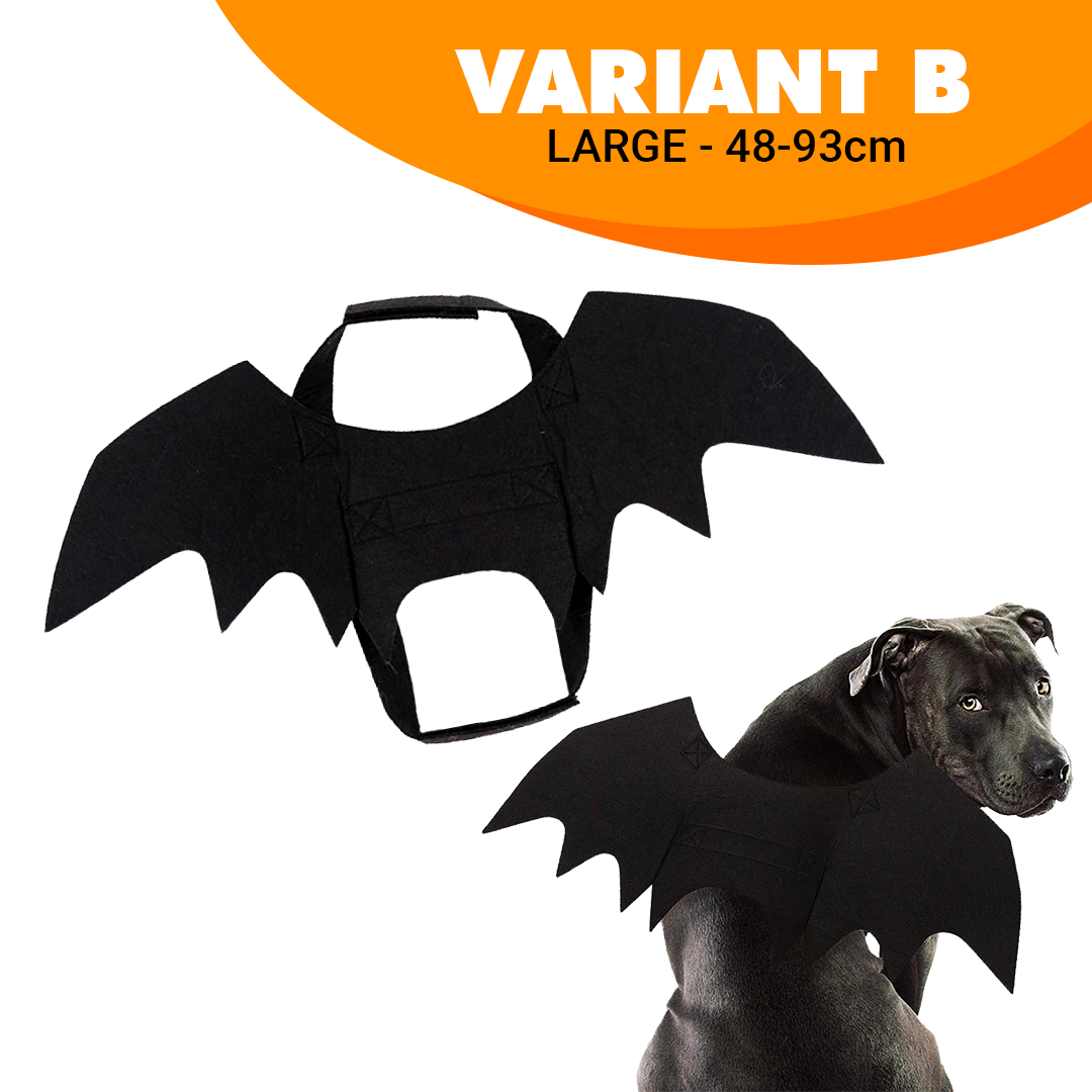 Creative Halloween Dog Costume