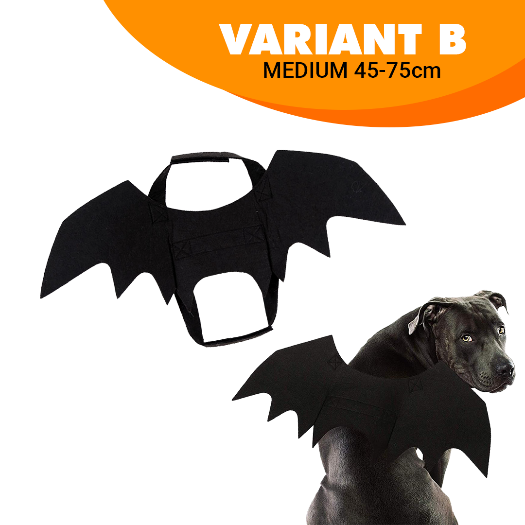 Creative Halloween Dog Costume