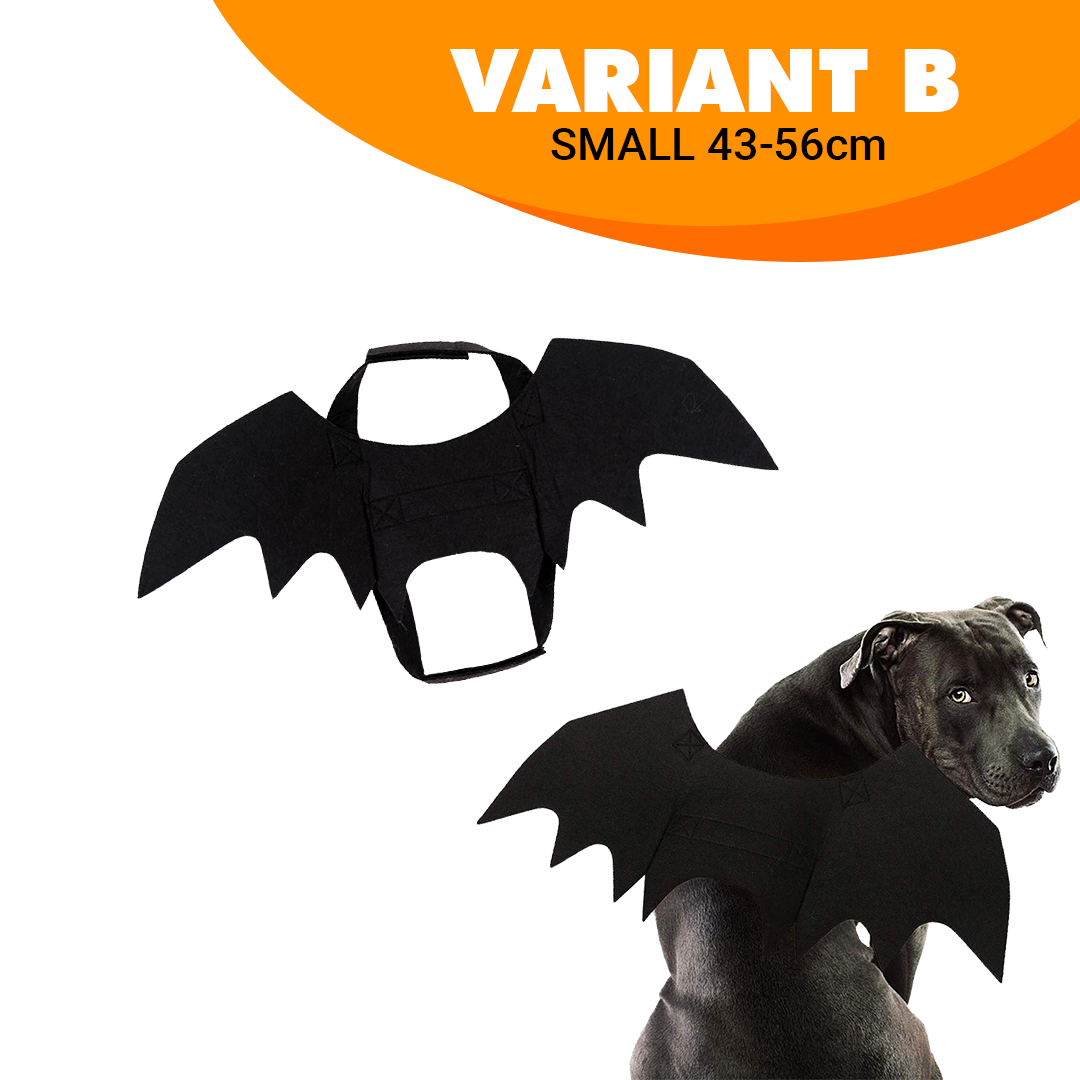 Creative Halloween Dog Costume