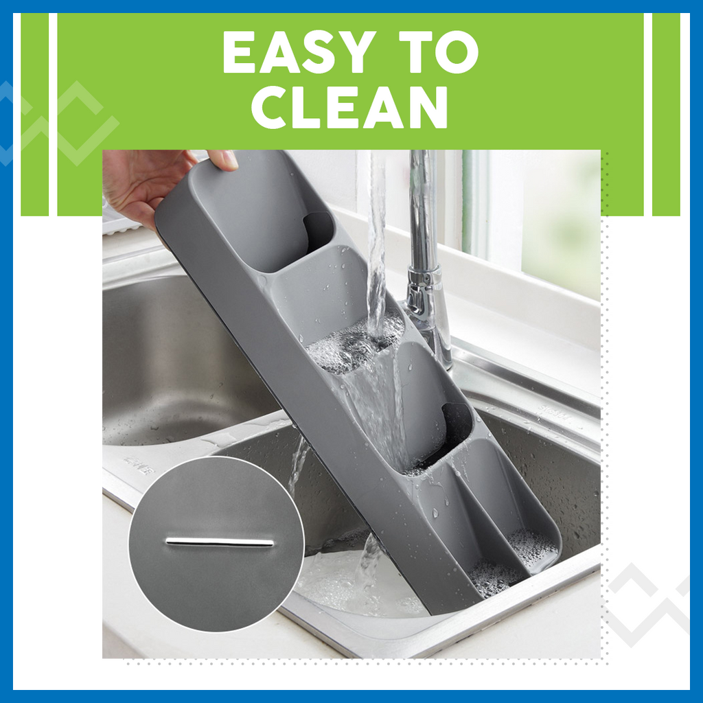Cutlery Kitchen Drawer Organizer