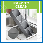 Cutlery Kitchen Drawer Organizer