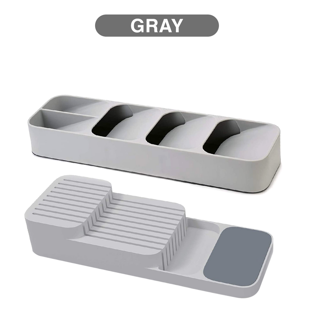 Cutlery Kitchen Drawer Organizer