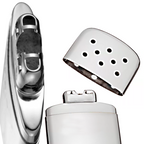 DKM Refillable Pocket Hand Warmer