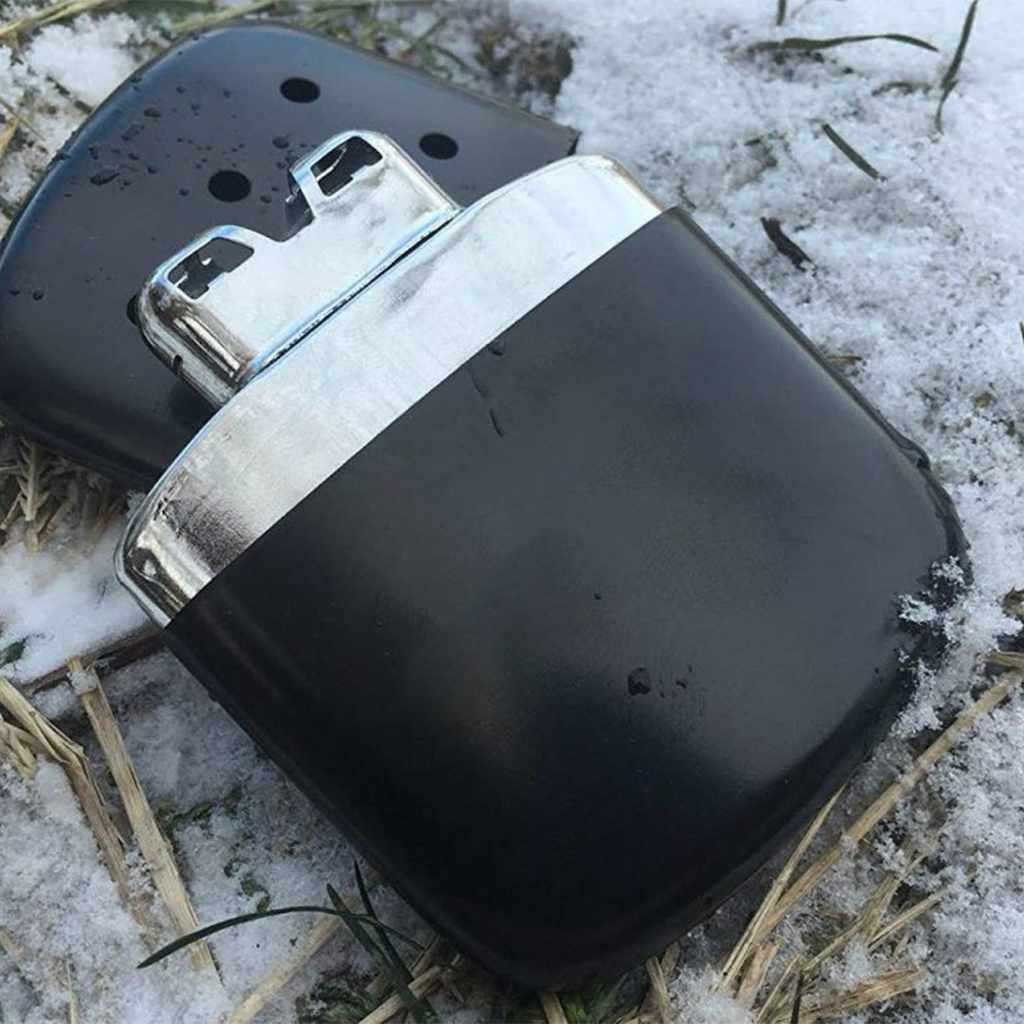 DKM Refillable Pocket Hand Warmer