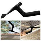 DMZ Home Gutter Cleaning Spoon Tool