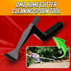 DMZ Home Gutter Cleaning Spoon Tool