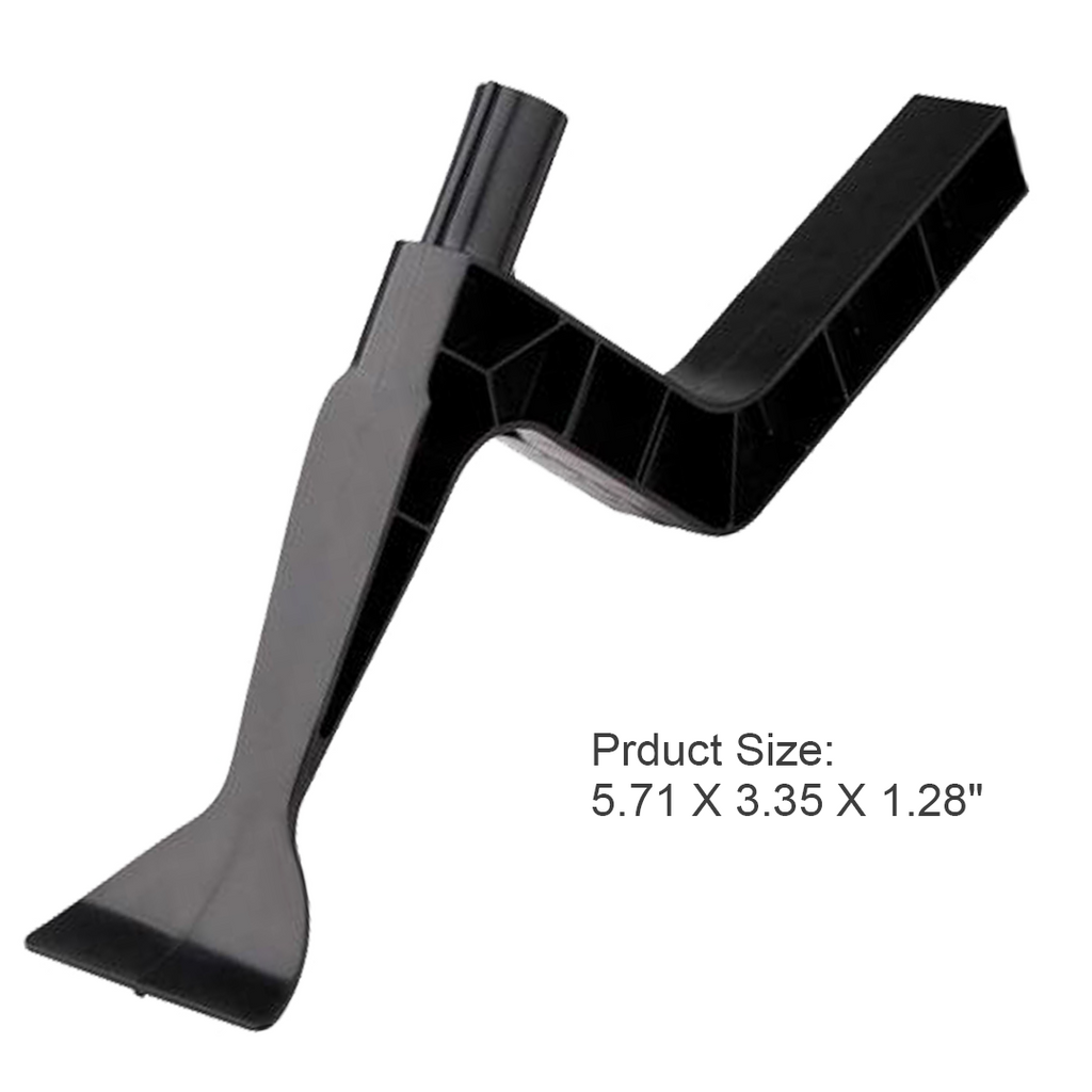 DMZ Home Gutter Cleaning Spoon Tool