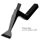 DMZ Home Gutter Cleaning Spoon Tool