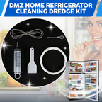 DMZ Home Refrigerator Cleaning Dredge Kit