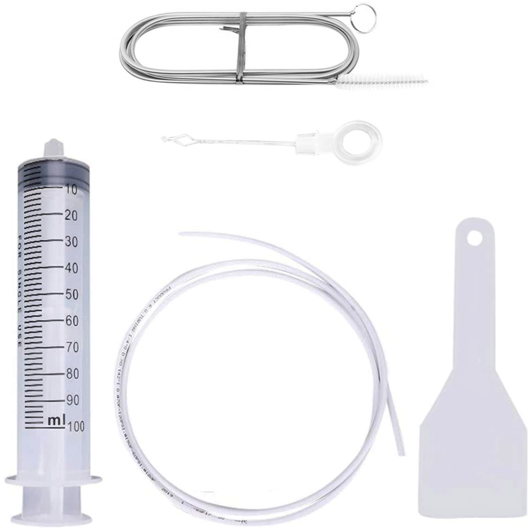 DMZ Home Refrigerator Cleaning Dredge Kit