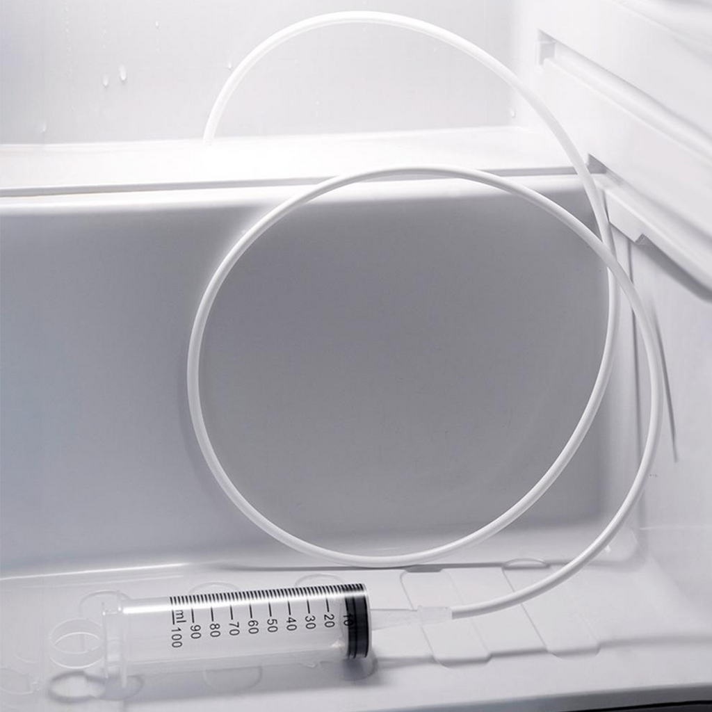 DMZ Home Refrigerator Cleaning Dredge Kit