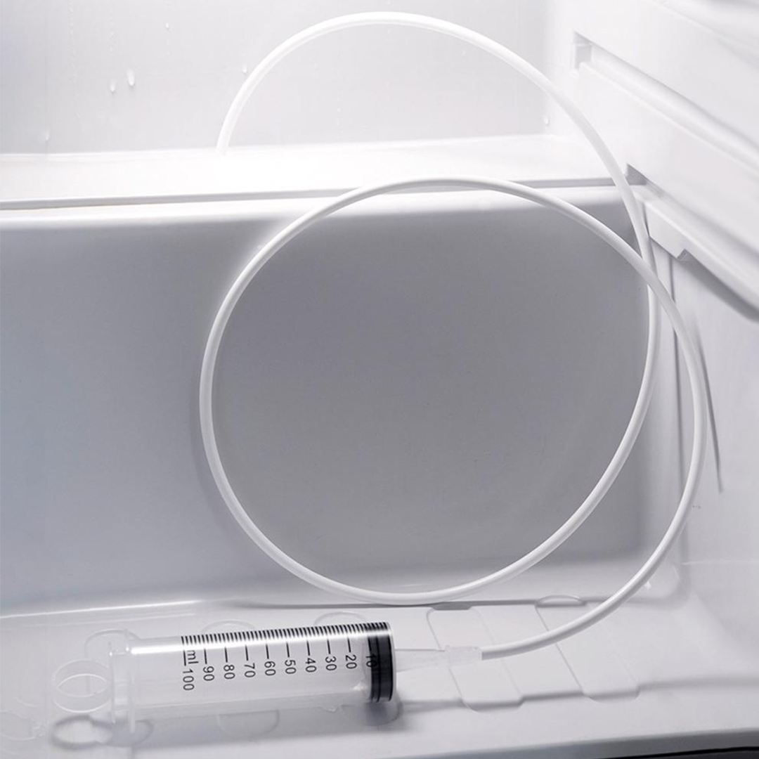 DMZ Home Refrigerator Cleaning Dredge Kit