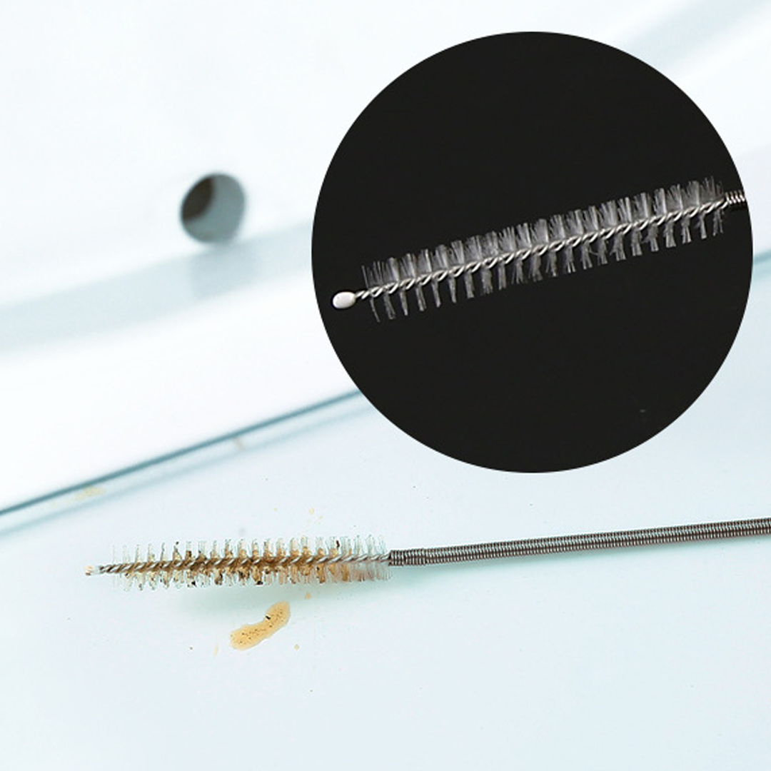 DMZ Home Refrigerator Cleaning Dredge Kit