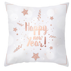 DECORate Christmas Theme Pillowcase