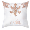 DECORate Christmas Theme Pillowcase