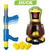 MyMy Hungry Duck Target Feeding Game