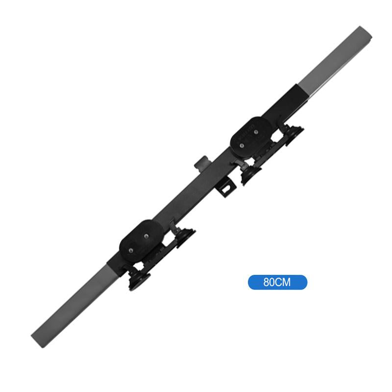 Retractable Windshield Cover