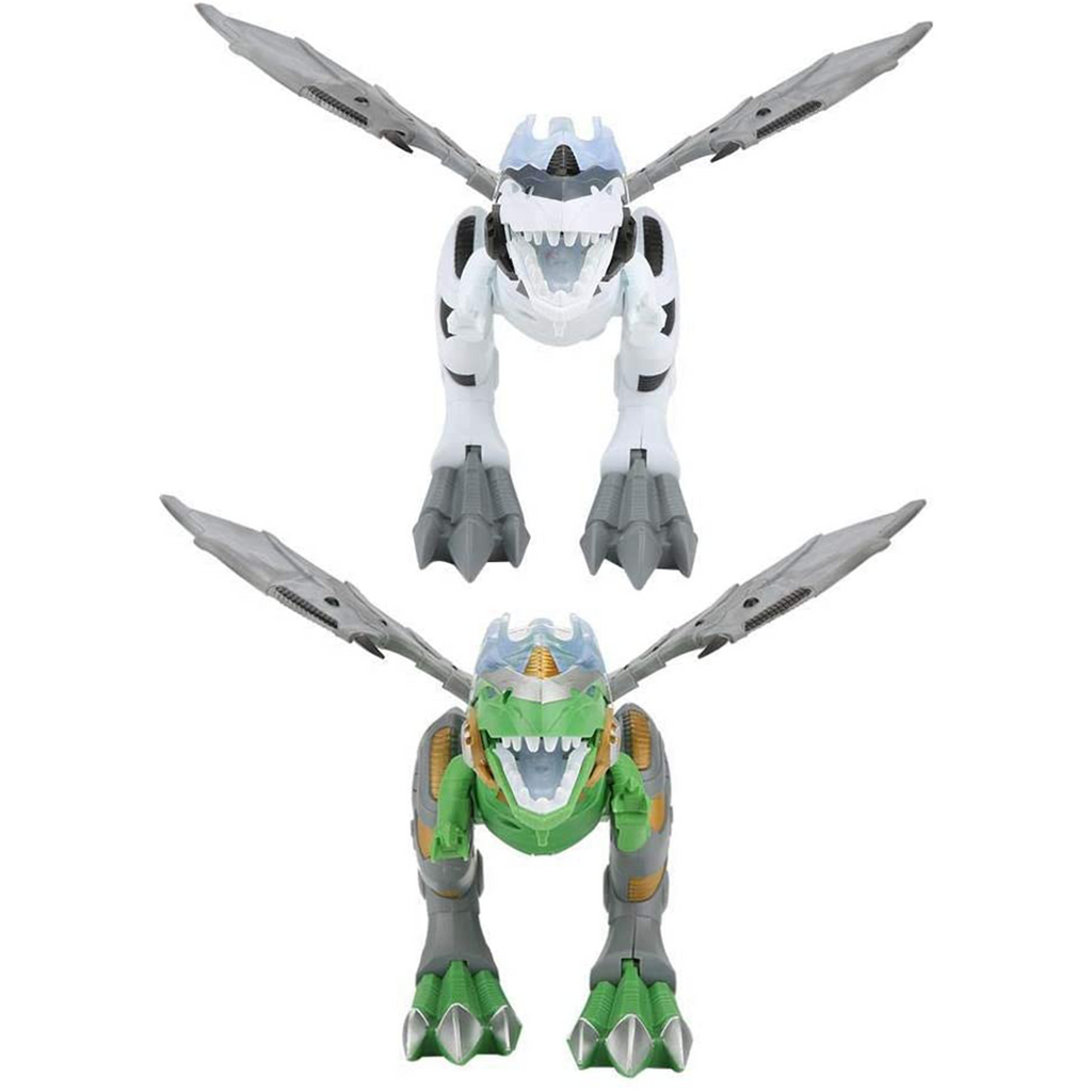 Dinos & Dragons Mist Breathing Dragon Toy