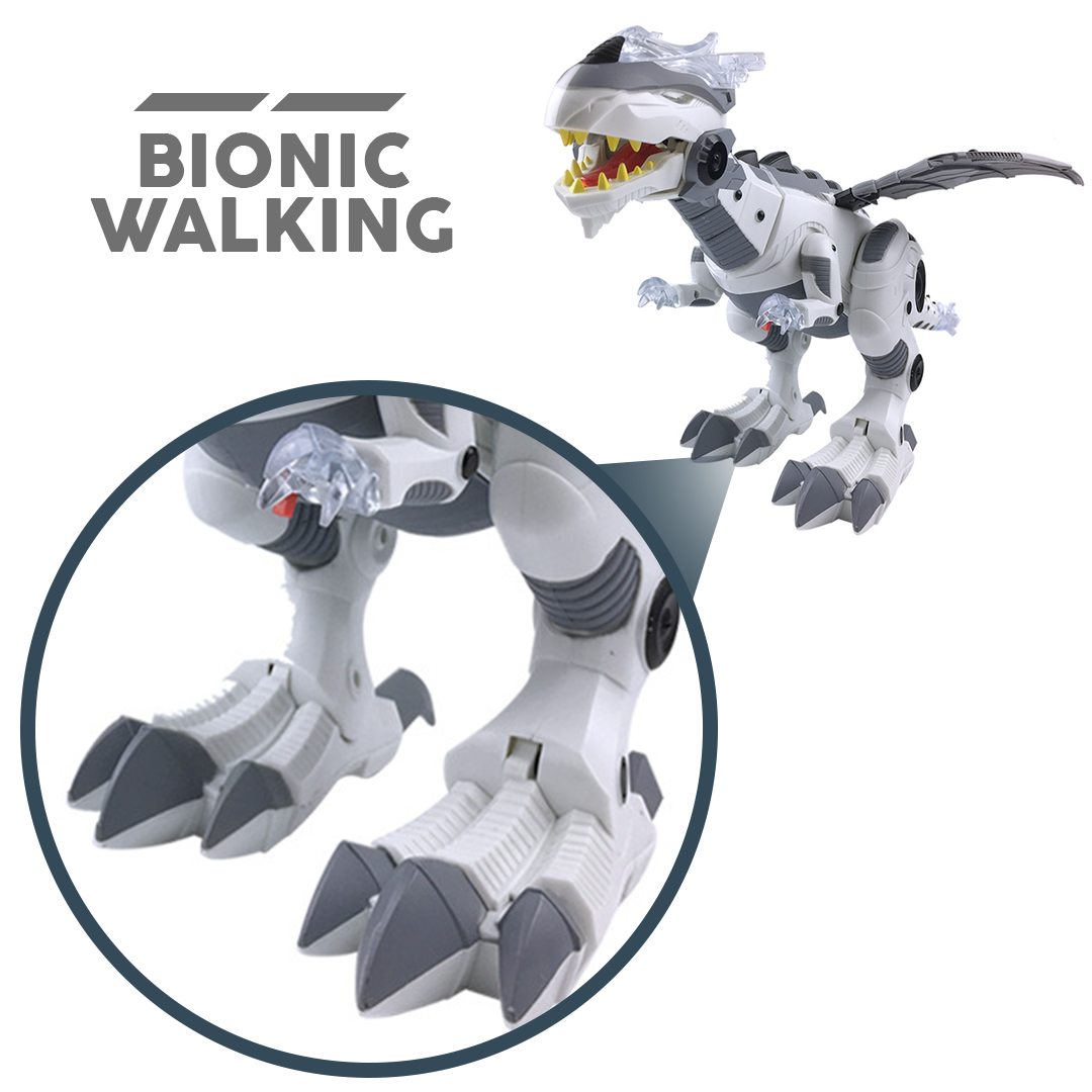 Dinos & Dragons Mist Breathing Dragon Toy