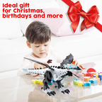 Dinos & Dragons Mist Breathing Dragon Toy