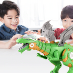 Dinos & Dragons Mist Breathing Dragon Toy
