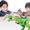 Dinos &amp; Dragons Mist Breathing Dragon Toy