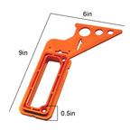 Door Trim Installation Tool