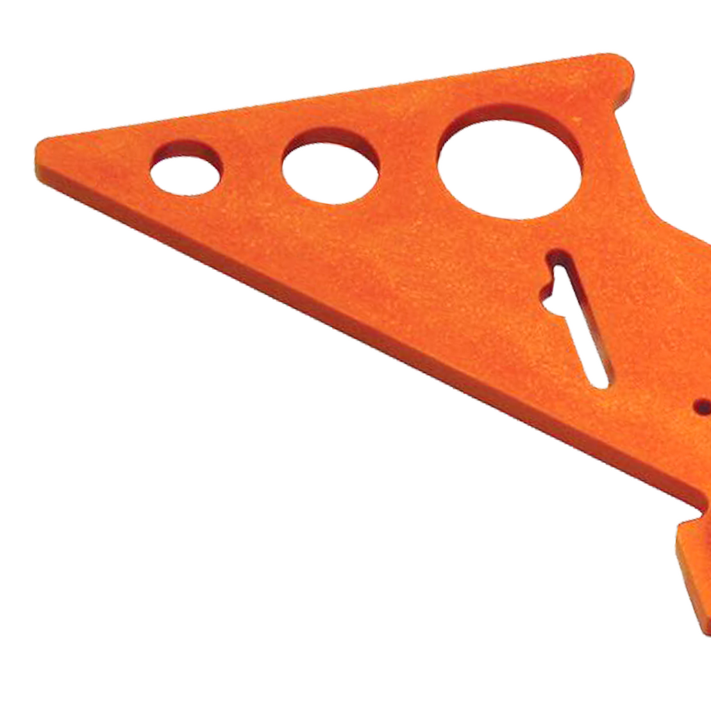 Door Trim Installation Tool