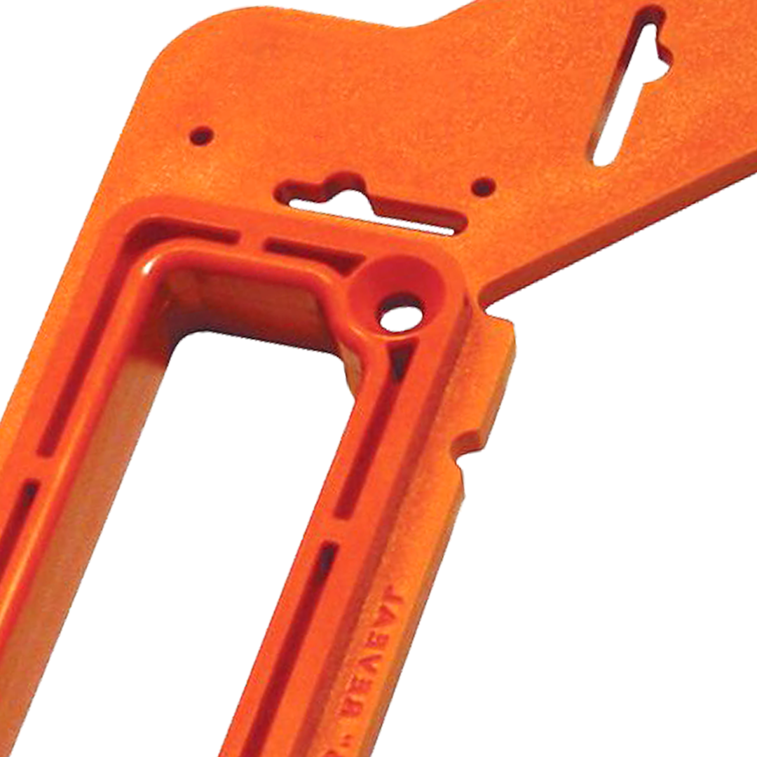 Door Trim Installation Tool