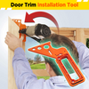 Door Trim Installation Tool