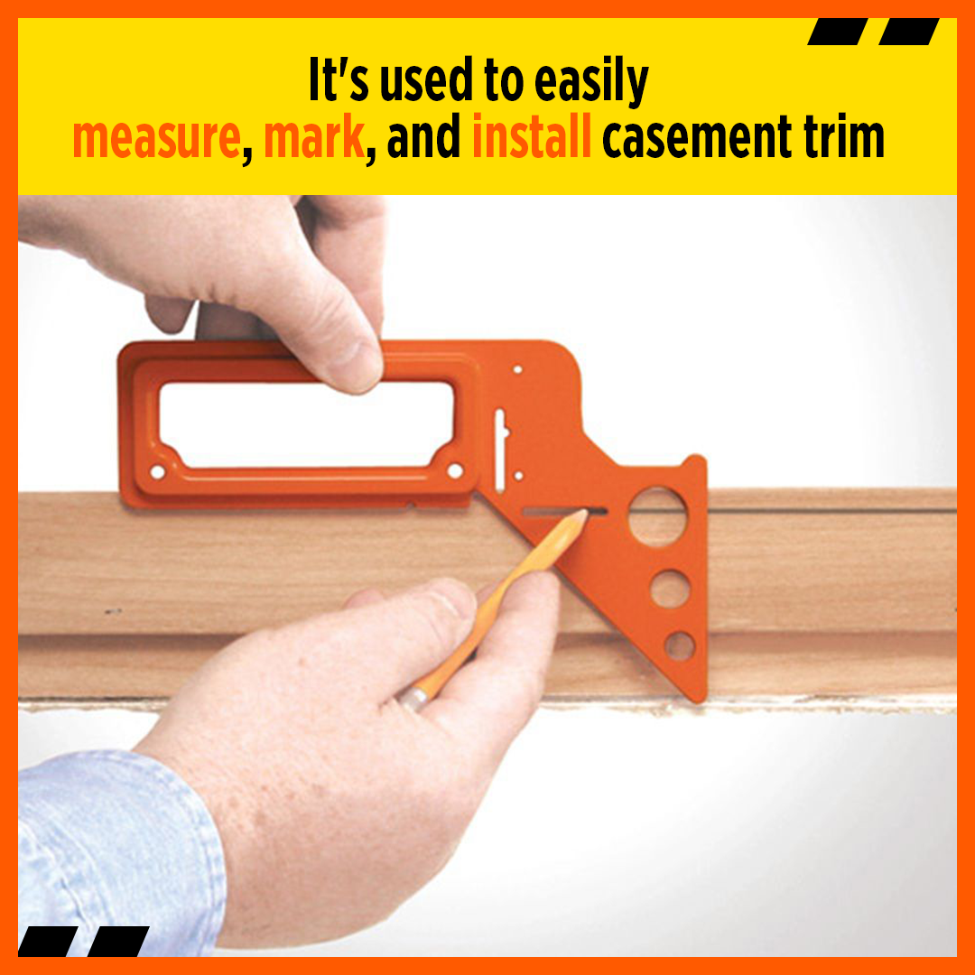 Door Trim Installation Tool