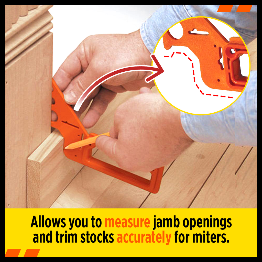 Door Trim Installation Tool