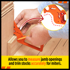 Door Trim Installation Tool