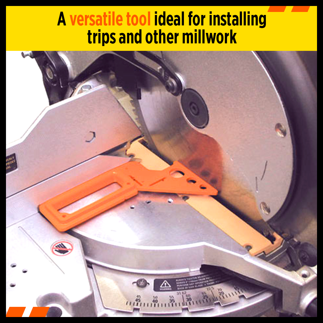 Door Trim Installation Tool