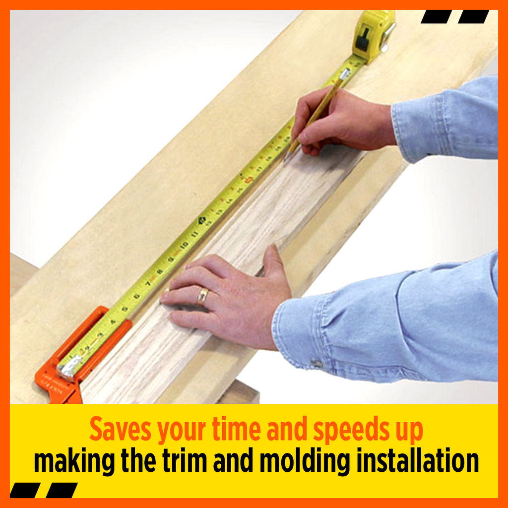 Door Trim Installation Tool