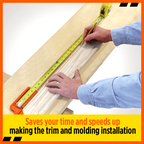 Door Trim Installation Tool