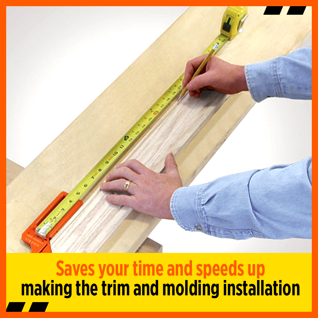 Door Trim Installation Tool