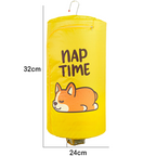 DryMe! Portable Electric Clothing Rack