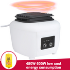 DryMe! Portable Electric Clothing Rack