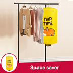 DryMe! Portable Electric Clothing Rack