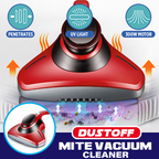 DustOff Mite Vacuum Cleaner