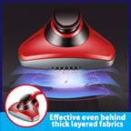 DustOff Mite Vacuum Cleaner